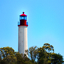 Inpainted Coit Tower